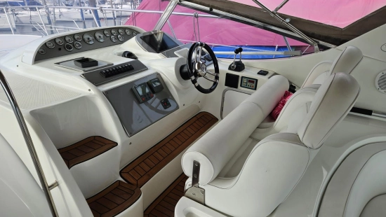 Innovazione & Progetti Mira 43 de segunda mano en venta