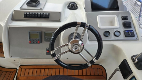 Innovazione & Progetti Mira 43 de segunda mano en venta
