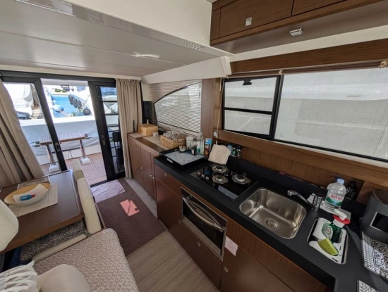 Bavaria Yachts 420 Virtess 2023 de segunda mano en venta