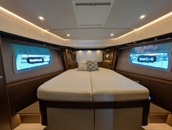 Bavaria Yachts 420 Virtess 2023 de segunda mano en venta