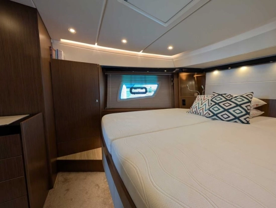 Bavaria Yachts 420 Virtess 2023 de segunda mano en venta