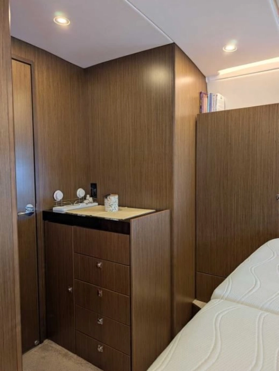 Bavaria Yachts 420 Virtess 2023 de segunda mano en venta