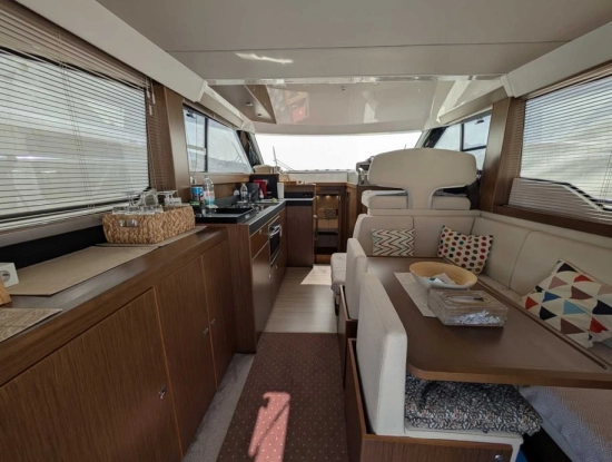Bavaria Yachts 420 Virtess 2023 de segunda mano en venta