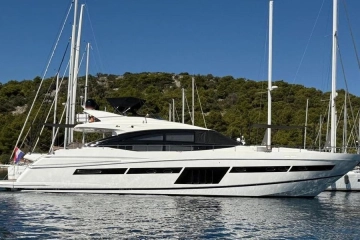 Princess V85 de segunda mano en venta