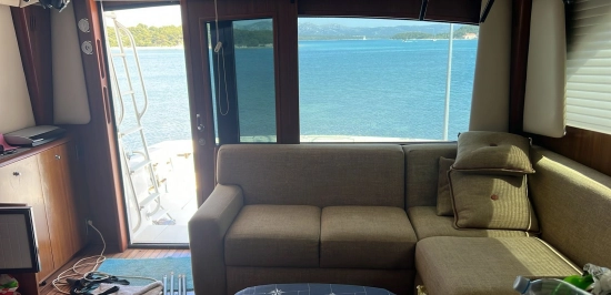 Viking Yachts 52 Convertible usata in vendita