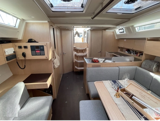 Bavaria Yachts 45 Style usado à venda