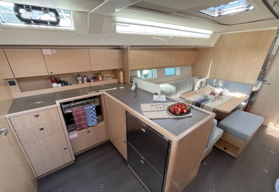Bavaria Yachts 45 Style usado à venda