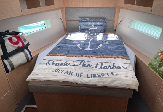 Bavaria Yachts 45 Style usado à venda