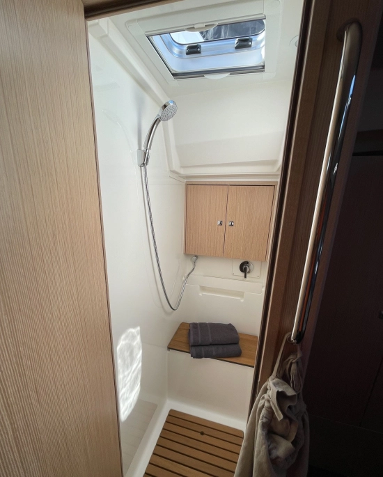 Bavaria Yachts 45 Style usado à venda