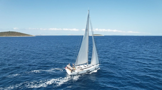 Bavaria Yachts 45 Style usado à venda