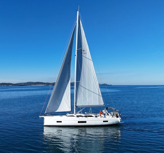 Bavaria Yachts 45 Style usado à venda