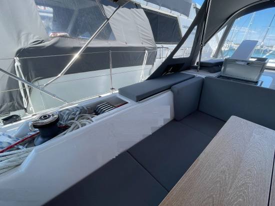 Bavaria Yachts 45 Style usado à venda