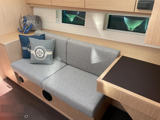 Bavaria Yachts 45 Style usado à venda