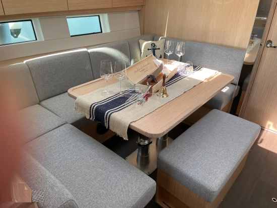 Bavaria Yachts 45 Style usado à venda