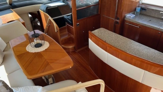 Princess 67 de segunda mano en venta