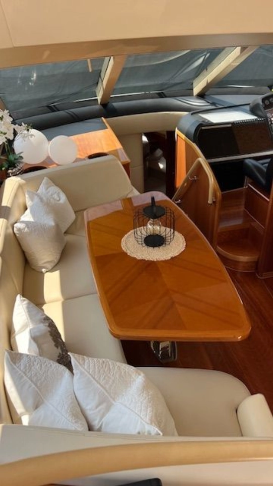 Princess 67 de segunda mano en venta