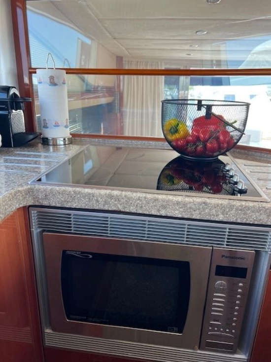 Princess 67 de segunda mano en venta