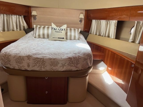 Princess 67 de segunda mano en venta