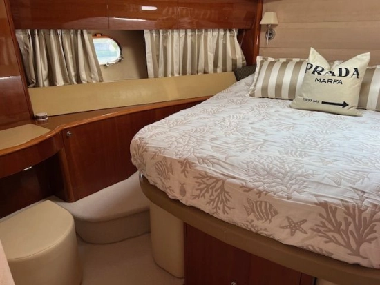Princess 67 de segunda mano en venta