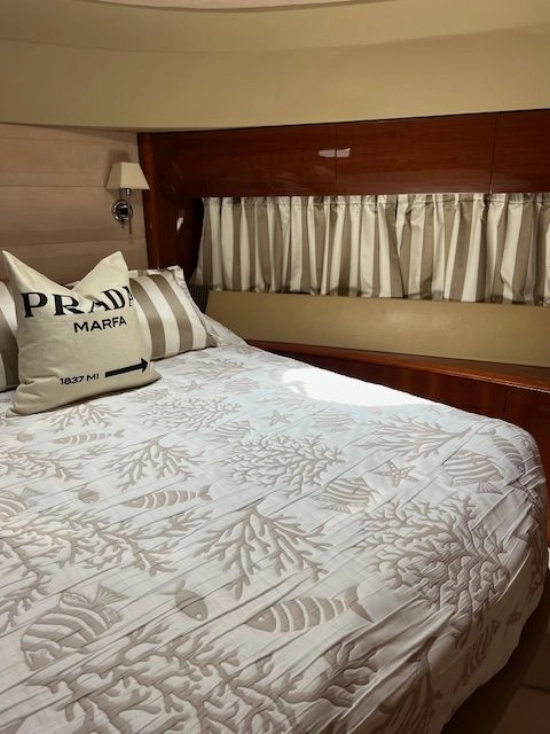 Princess 67 de segunda mano en venta