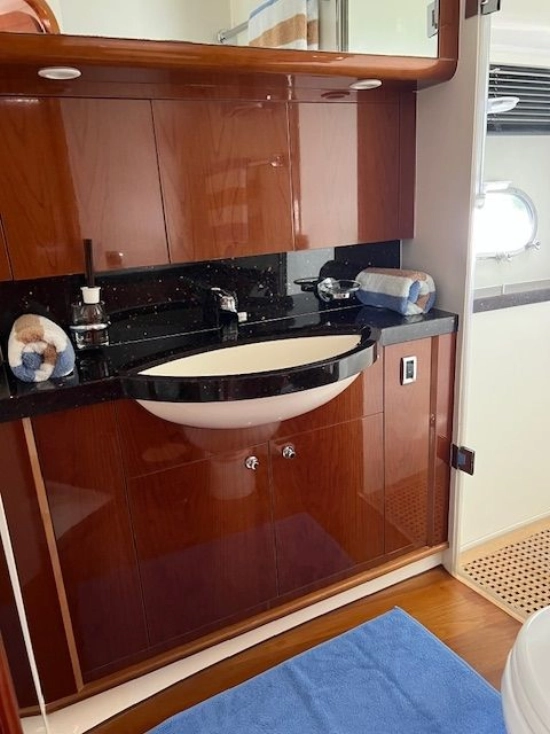 Princess 67 de segunda mano en venta