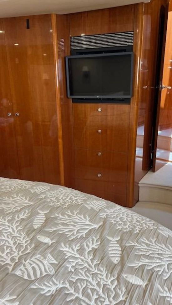 Princess 67 de segunda mano en venta