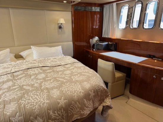 Princess 67 de segunda mano en venta