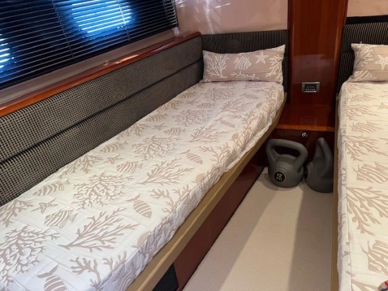 Princess 67 de segunda mano en venta