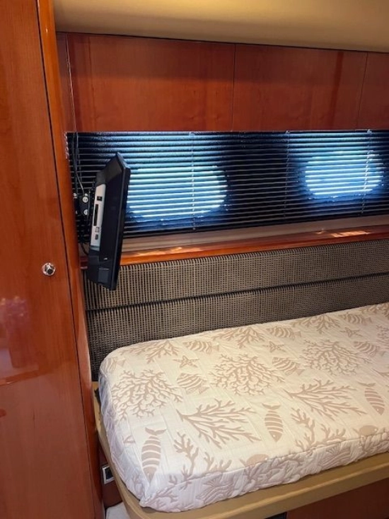 Princess 67 de segunda mano en venta