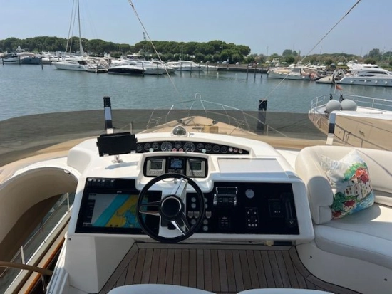 Princess 67 de segunda mano en venta
