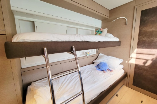 Lagoon Sixty 7 de segunda mano en venta