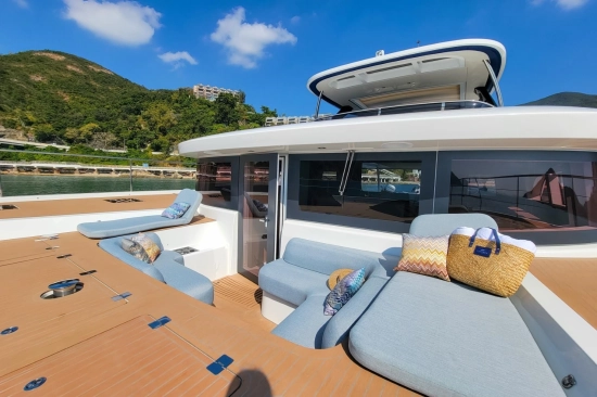 Lagoon Sixty 7 de segunda mano en venta