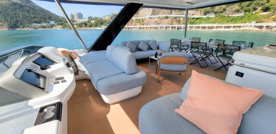 Lagoon Sixty 7 de segunda mano en venta