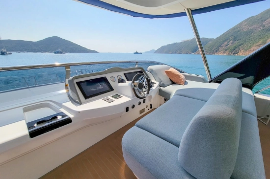Lagoon Sixty 7 de segunda mano en venta
