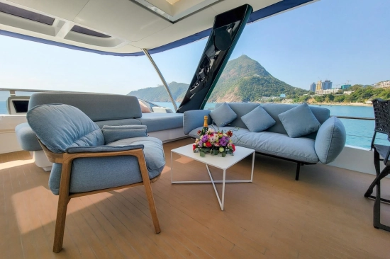 Lagoon Sixty 7 de segunda mano en venta