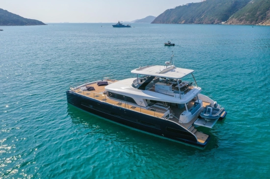 Lagoon Sixty 7 de segunda mano en venta