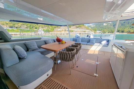 Lagoon Sixty 7 de segunda mano en venta