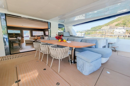 Lagoon Sixty 7 de segunda mano en venta