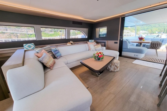 Lagoon Sixty 7 de segunda mano en venta