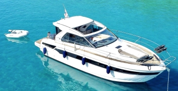 Bavaria Yachts S40 Coupe usata in vendita