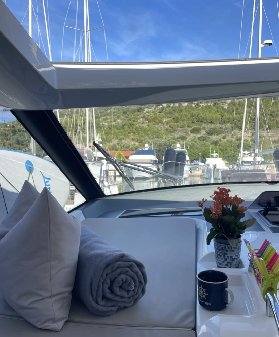 Bavaria Yachts S40 Coupe de segunda mano en venta