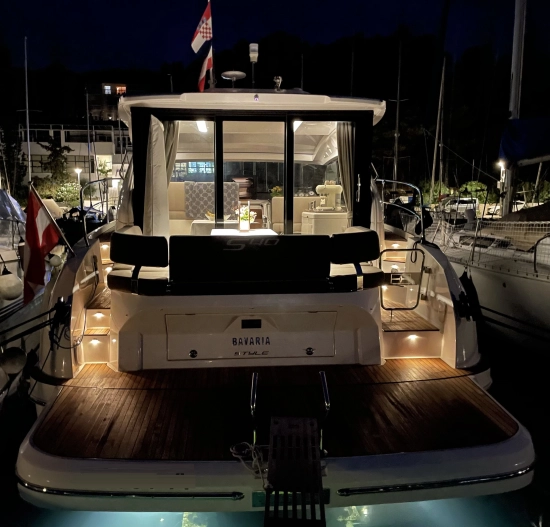 Bavaria Yachts S40 Coupe de segunda mano en venta