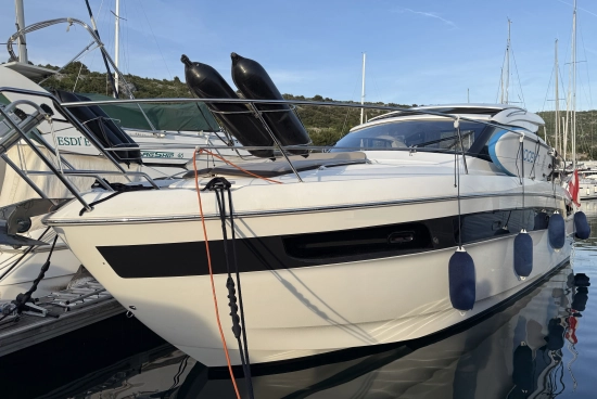 Bavaria Yachts S40 Coupe de segunda mano en venta
