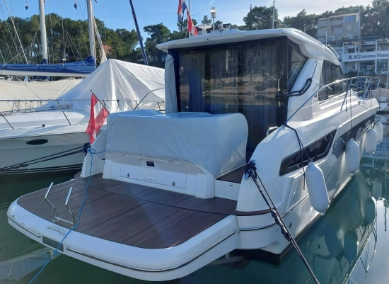 Bavaria Yachts S40 Coupe de segunda mano en venta