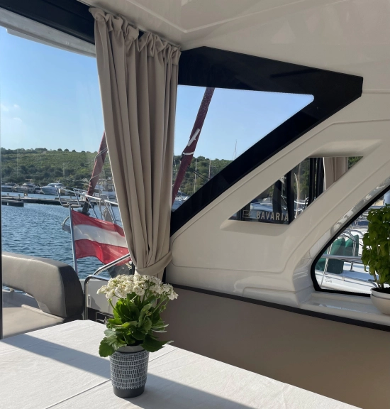 Bavaria Yachts S40 Coupe de segunda mano en venta