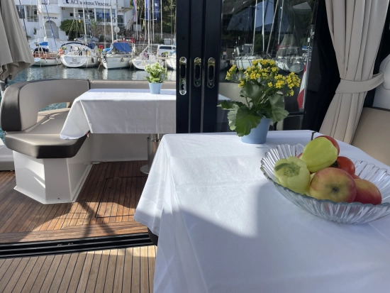 Bavaria Yachts S40 Coupe de segunda mano en venta