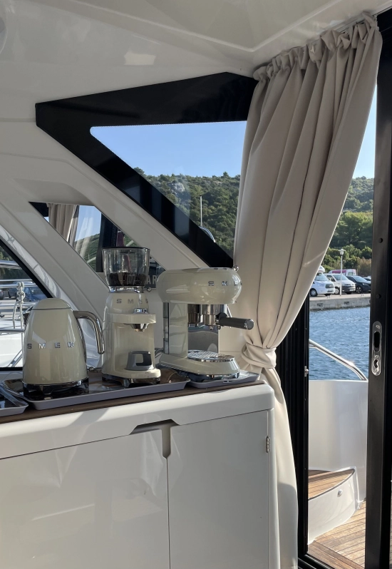 Bavaria Yachts S40 Coupe de segunda mano en venta