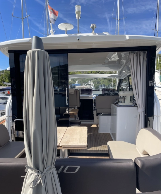 Bavaria Yachts S40 Coupe de segunda mano en venta