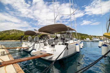 Jeanneau Sun Odyssey 349 de segunda mano en venta