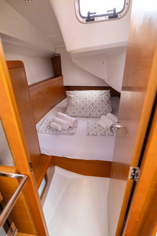 Jeanneau Sun Odyssey 349 usado à venda